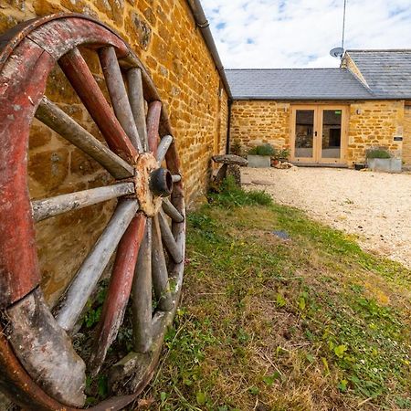 The Drey - Ash Farm Cotswolds Villa Stow-on-the-Wold Dış mekan fotoğraf