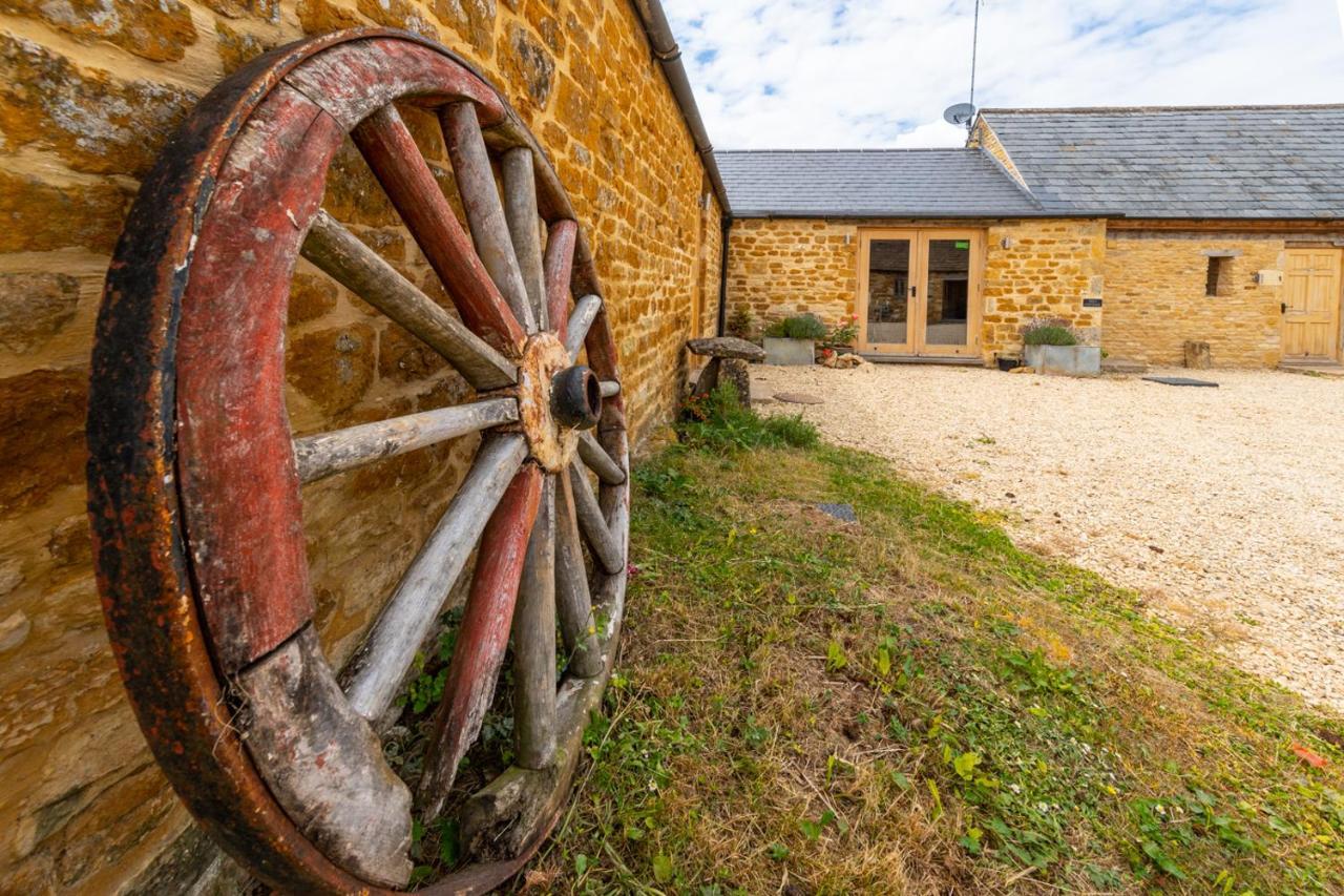 The Drey - Ash Farm Cotswolds Villa Stow-on-the-Wold Dış mekan fotoğraf
