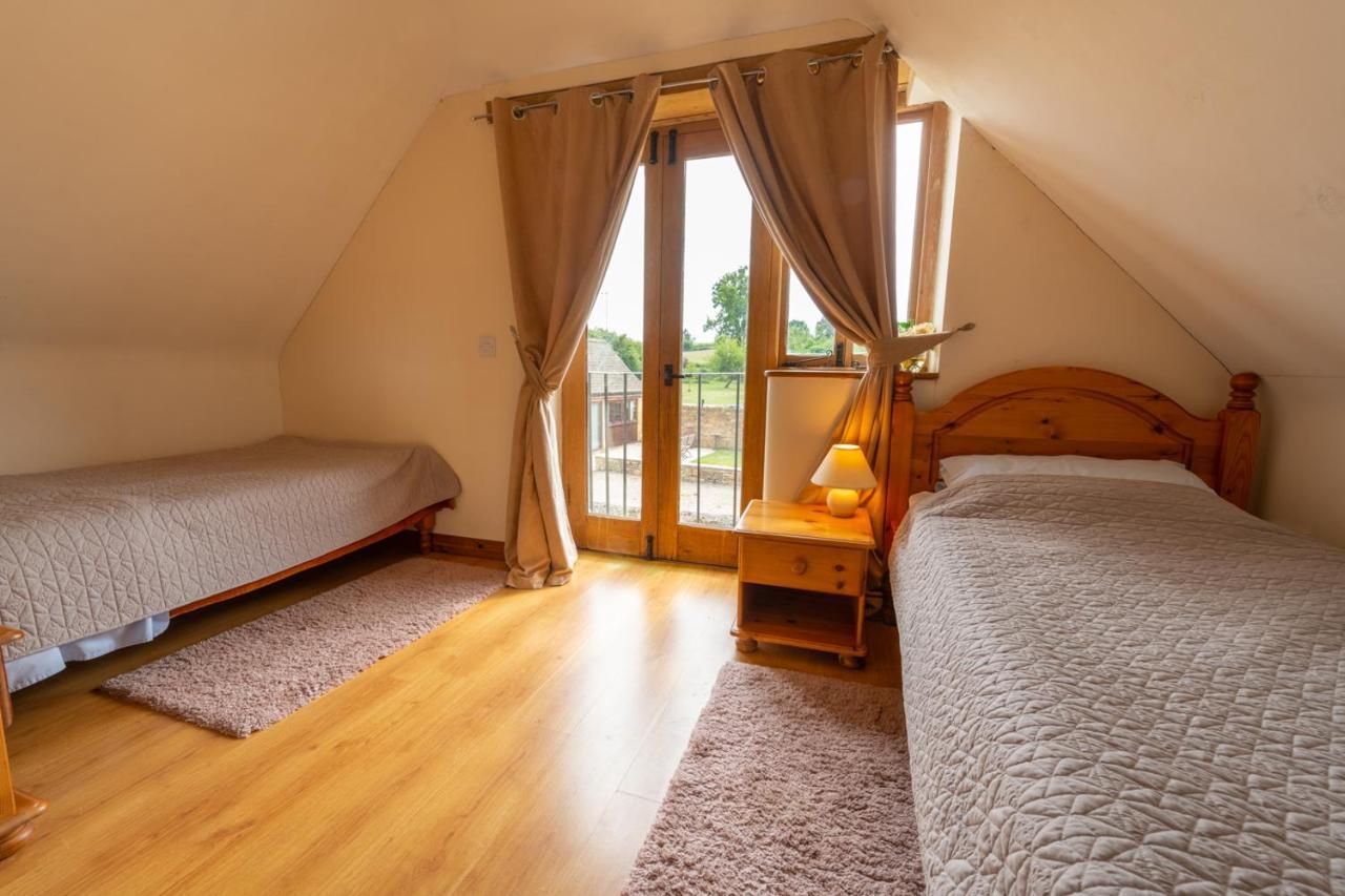The Drey - Ash Farm Cotswolds Villa Stow-on-the-Wold Dış mekan fotoğraf